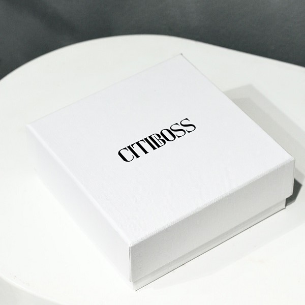Dây Thắt Lưng Da Nam Bản Nhỏ Đẹp Cao Cấp CITIBOSS-David MS02 4 thuong hieu that lung nam citiboss