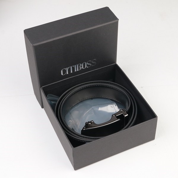 Thắt Lưng Nam Cao Cấp Roadster TLMS14- CitiBoss 8 that lung nam da cao cap chinh hang