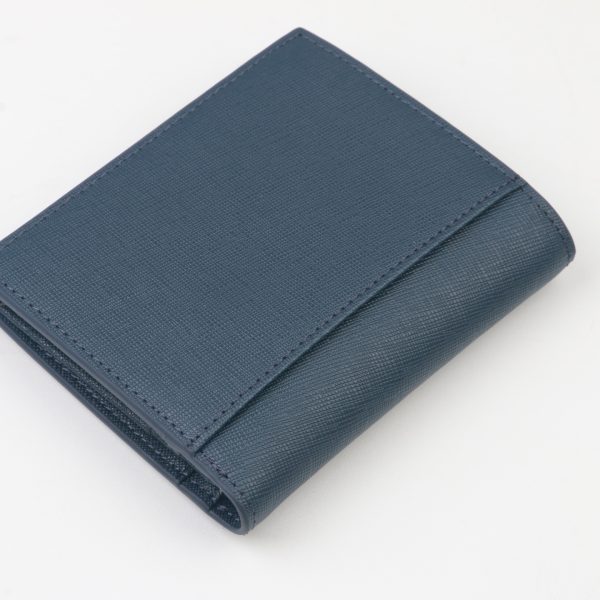 Ví Đứng Nam Cao Cấp Navy Scooter VDNMS03- CitiBoss 12 vi-dung-nam-cao-cap-1