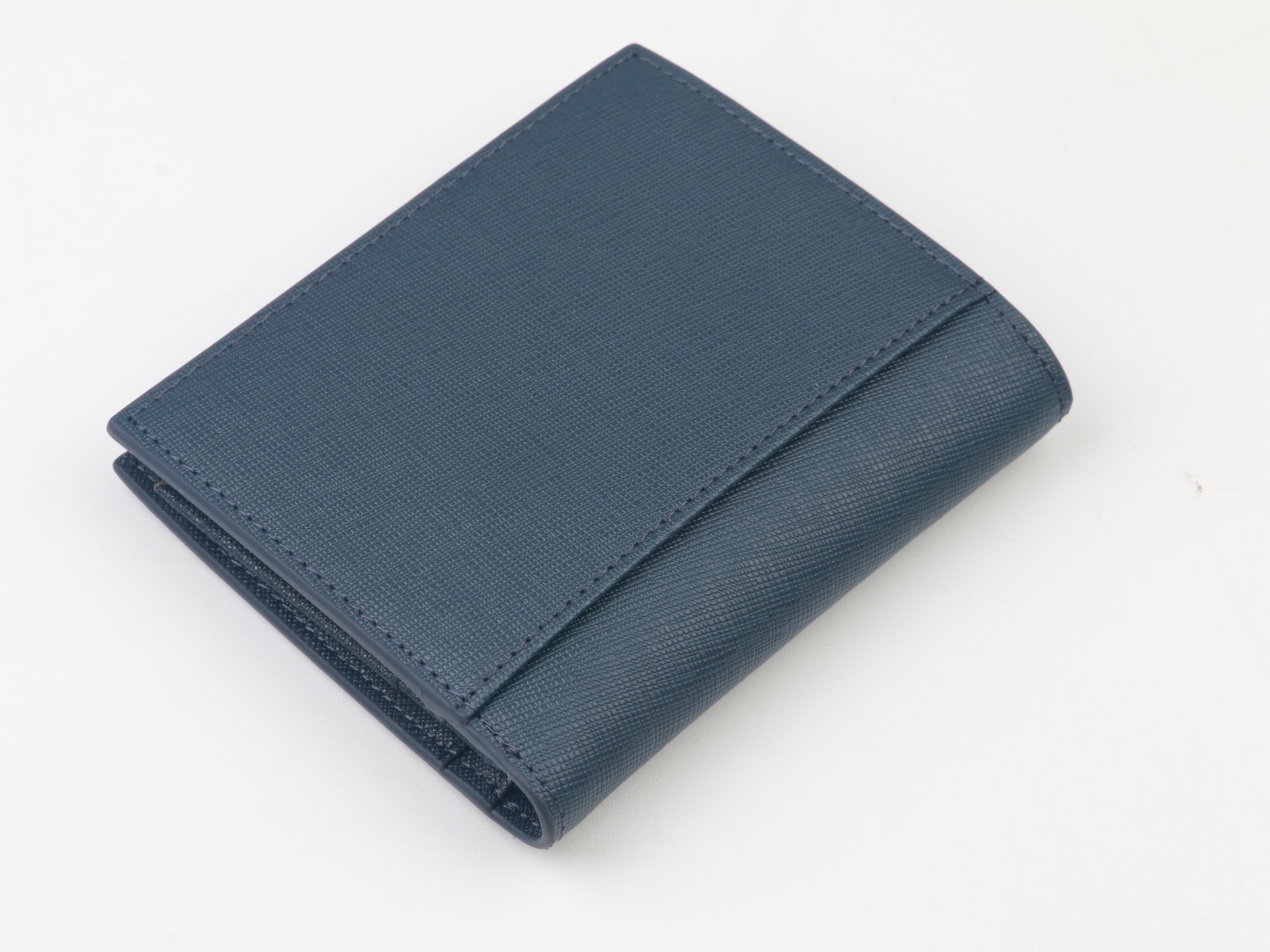 Ví Đứng Nam Cao Cấp Navy Scooter VDNMS03- CitiBoss 6 vi-dung-nam-cao-cap-1